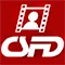 CSFD databáze filmů ikona