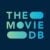 The Movie Database databáze filmů a seriálů ikona