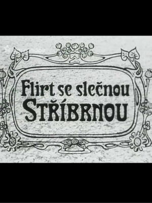 Flirt se slečnou Stříbrnou