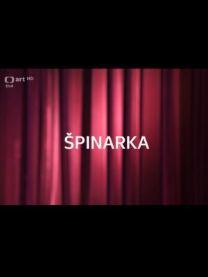 Špinarka