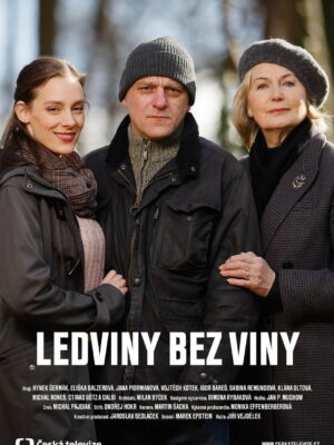 Ledviny bez viny