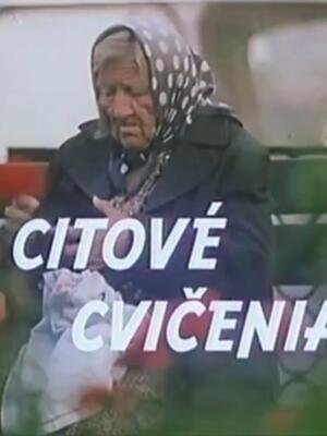 Citové cvičenia