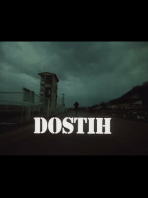 Dostih