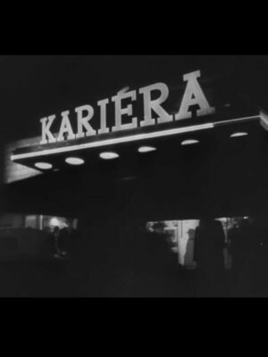 Kariéra