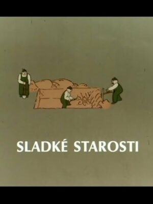 Sladké starosti