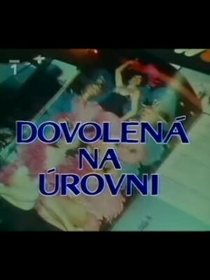 Dovolená na úrovni