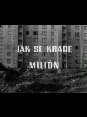 Jak se krade milión