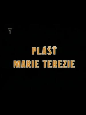 Plášť Marie Terezie