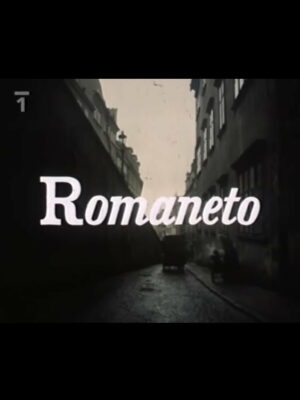 Romaneto