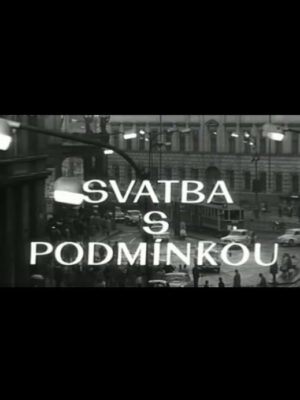 Svatba s podmínkou