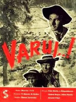 Varúj…!