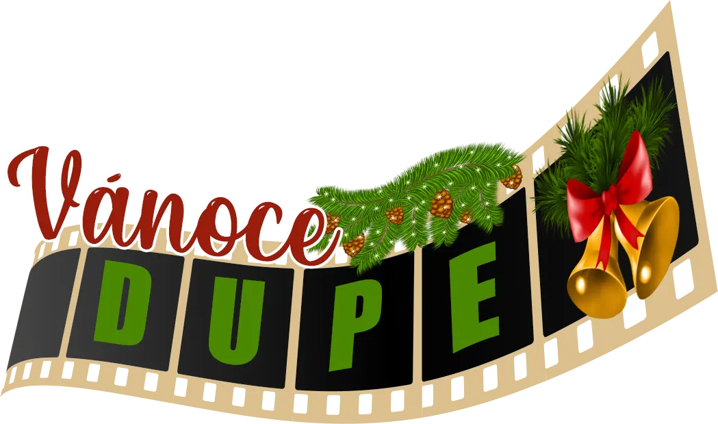 Logo Dupe.cz Filmy a seriály online zdarma - Vánoce