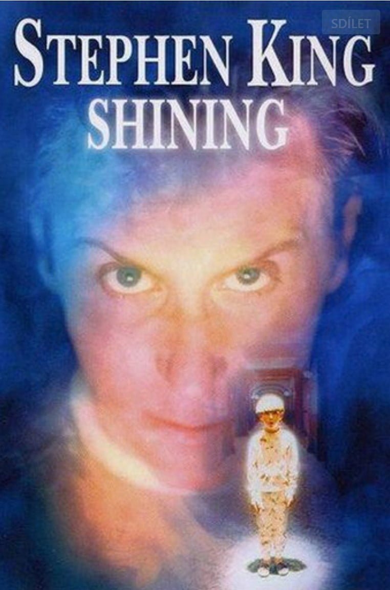 Plakát pro film “Osvícení”
