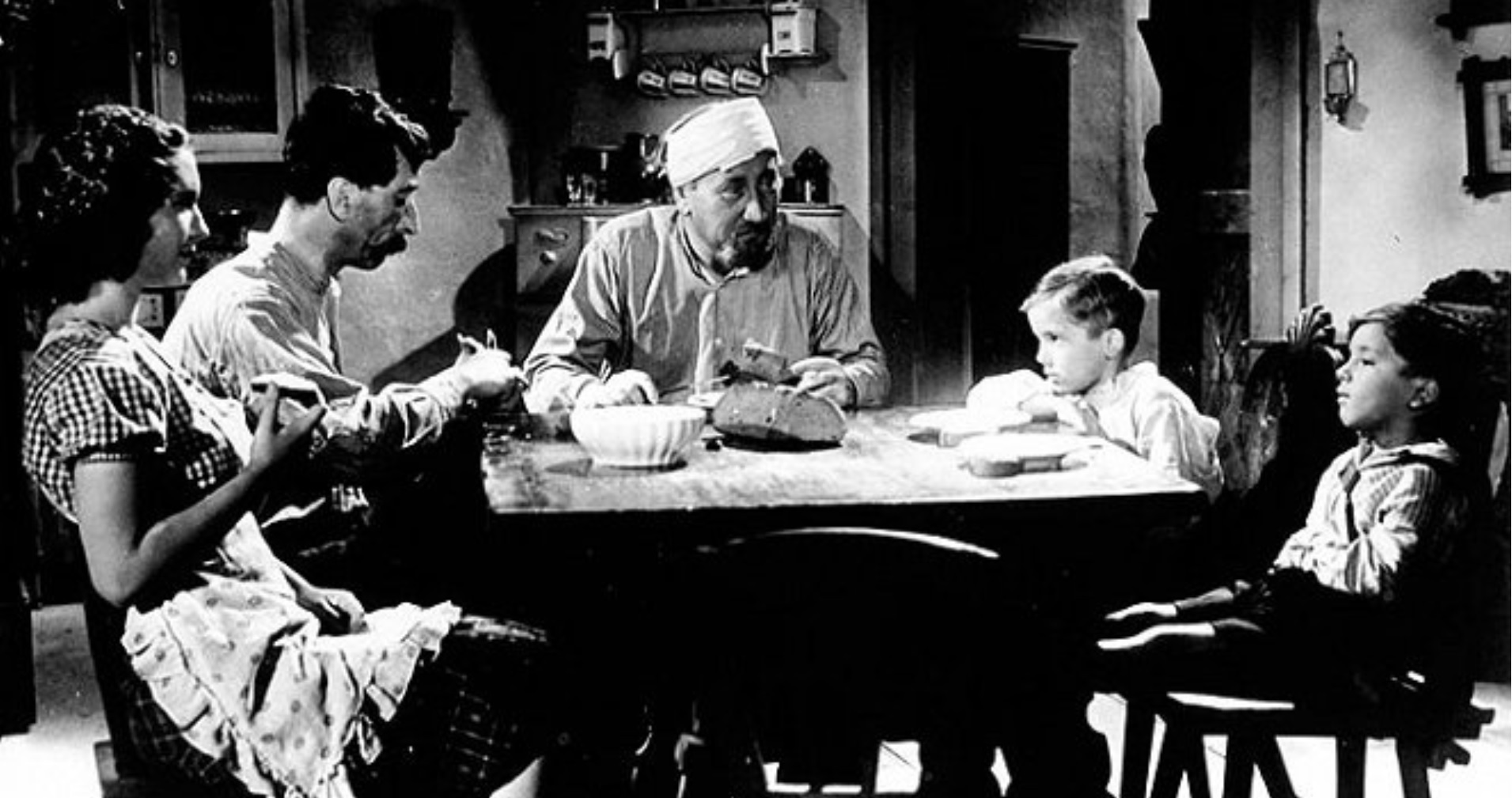Tapeta filmu Nebe a dudy / Nebe a dudy (1941)
