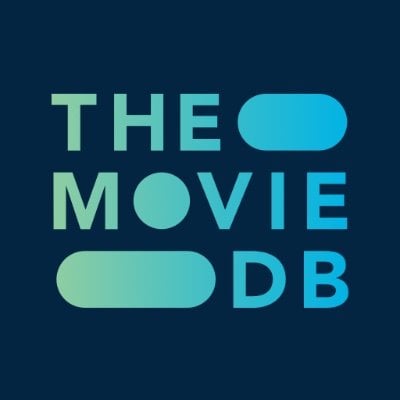 TMDB je databáze filmů a seriálů