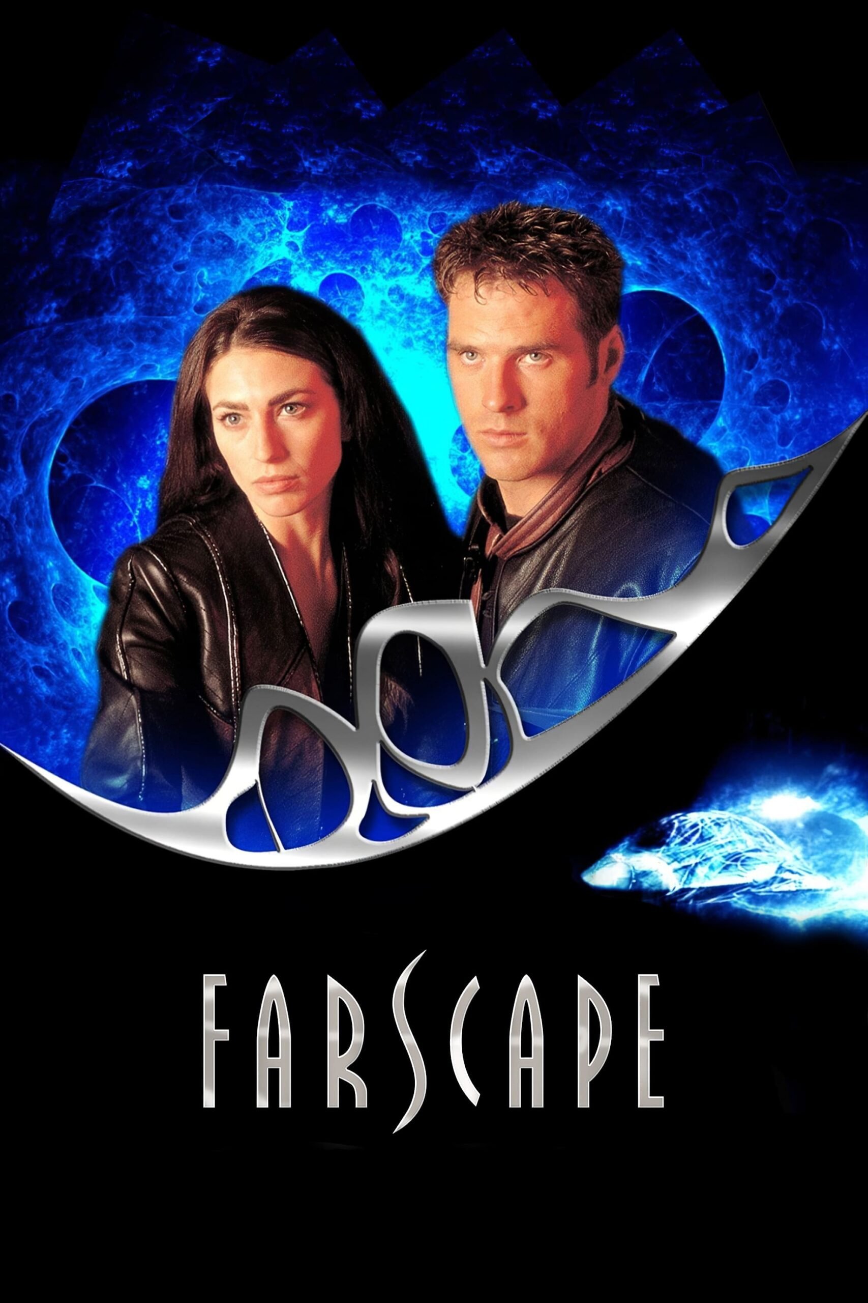 Plakát pro film “Farscape”