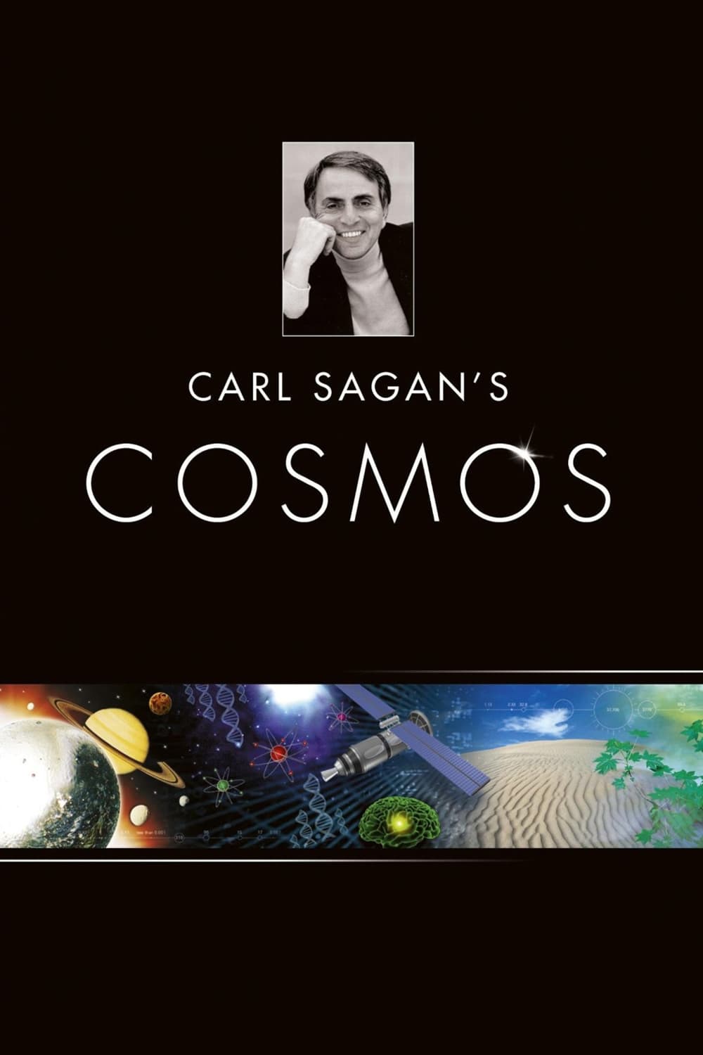 Plakát pro film “Cosmos”