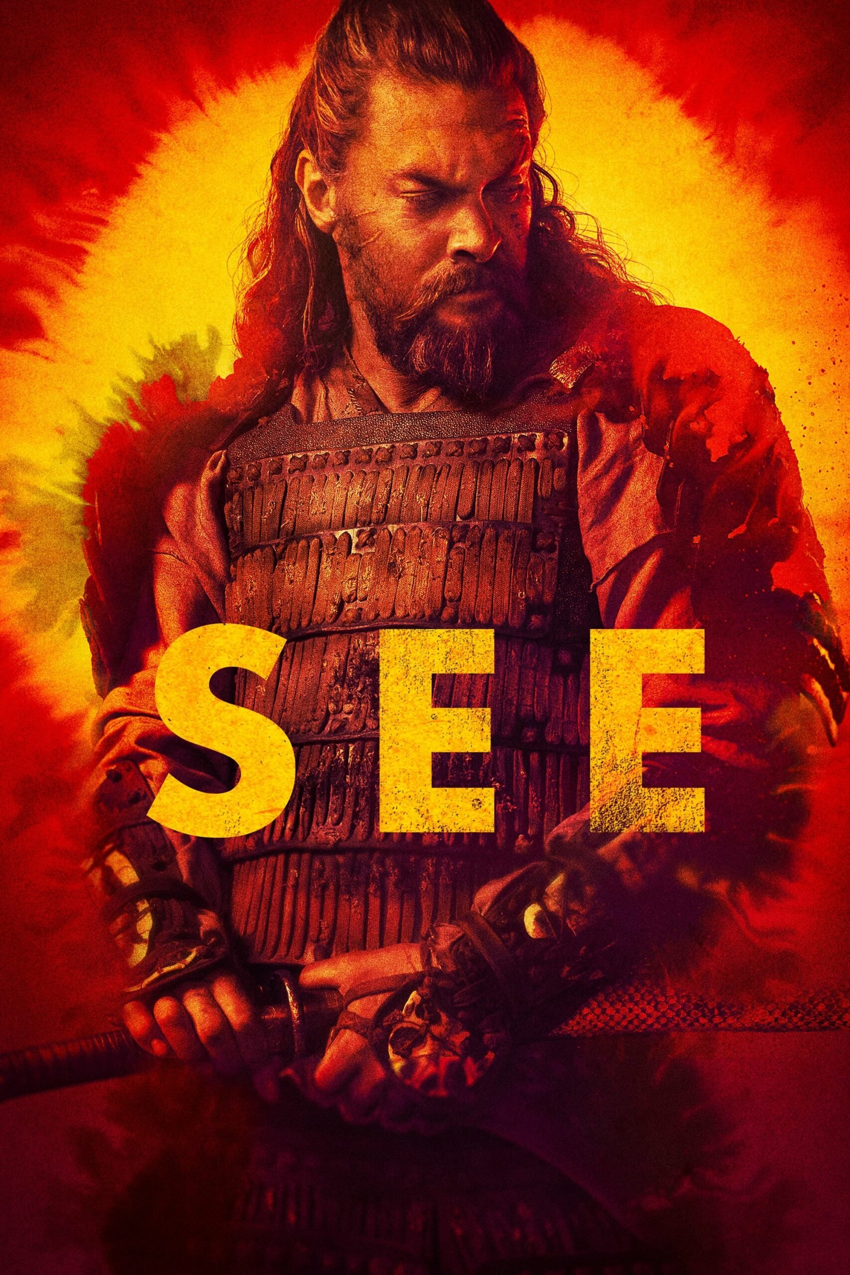 Plakát pro film “See”
