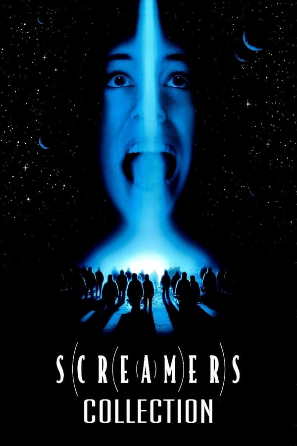 Obrazek ke kolekci filmu a serialu Screamers