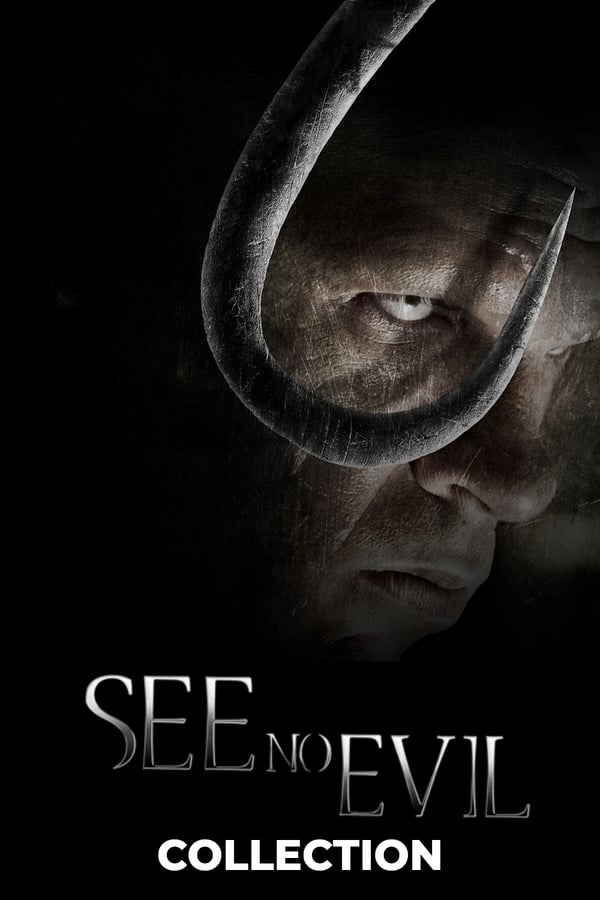 Obrazek ke kolekci filmu a serialu See No Evil