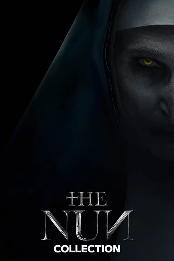 Obrazek ke kolekci filmu a serialu The Nun