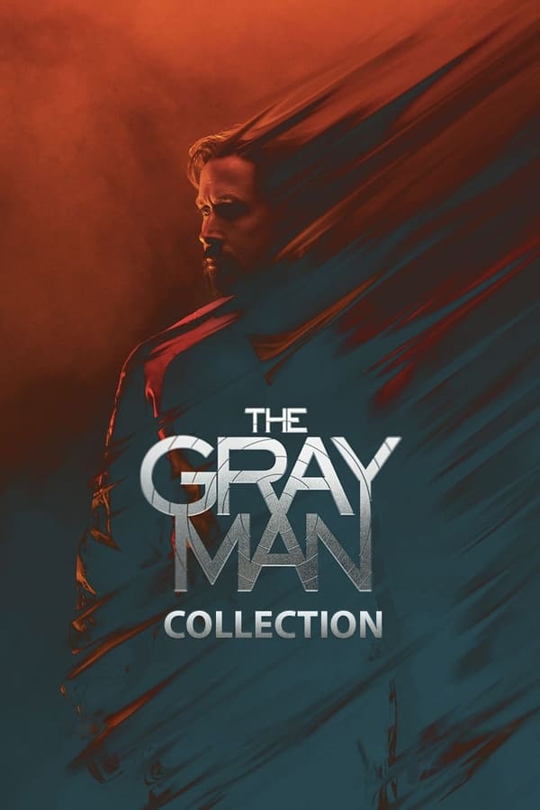 Obrazek ke kolekci filmu a serialu The Gray Man