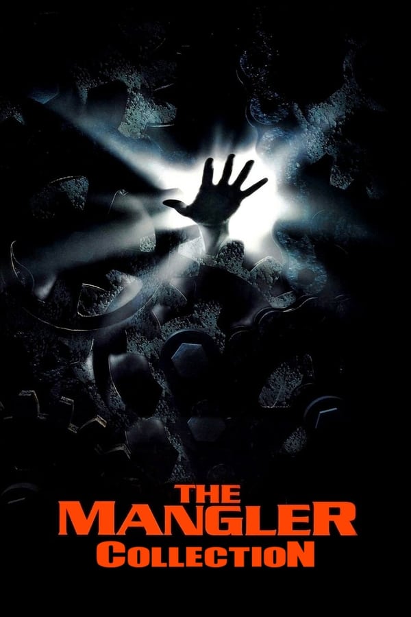 Obrazek ke kolekci filmu a serialu The Mangler