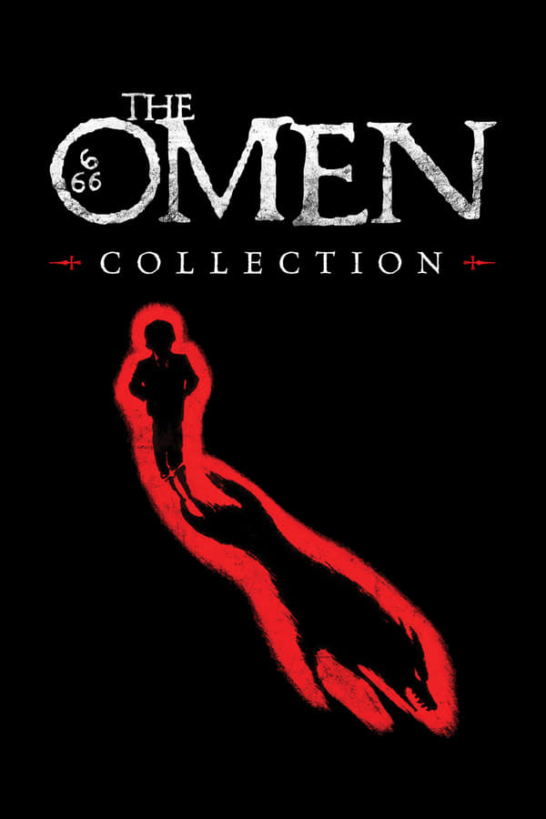 Obrazek ke kolekci filmu a serialu Omen