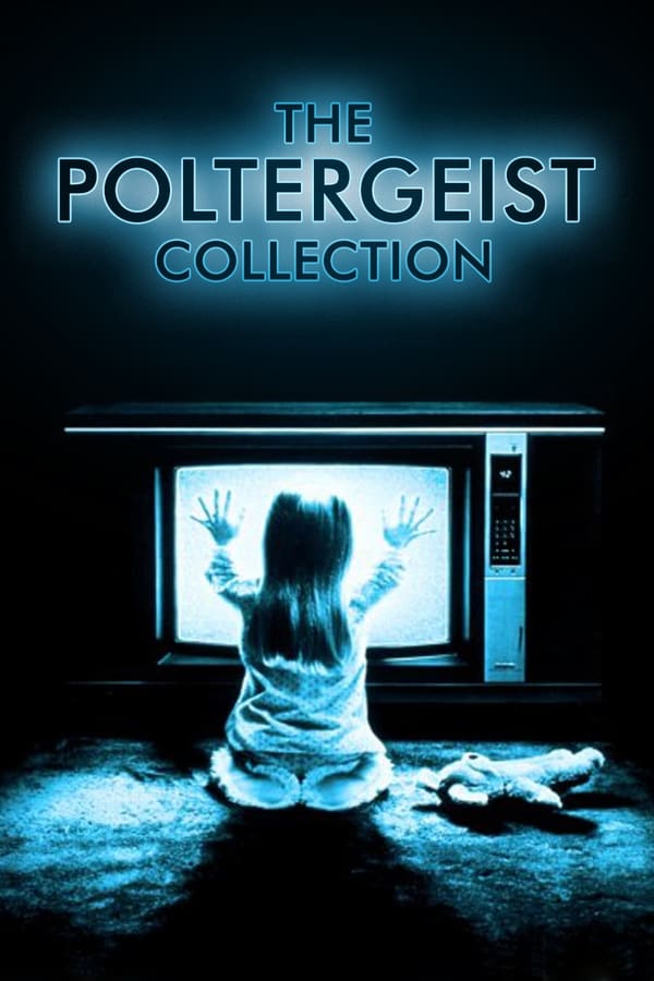 Obrazek ke kolekci filmu a serialu Poltergeist
