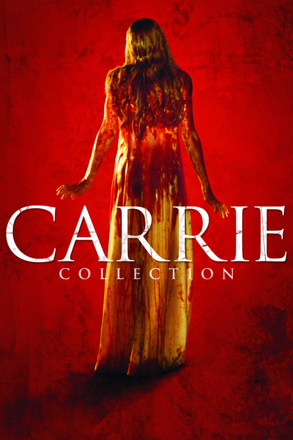 Obrazek ke kolekci filmu a serialu Carrie