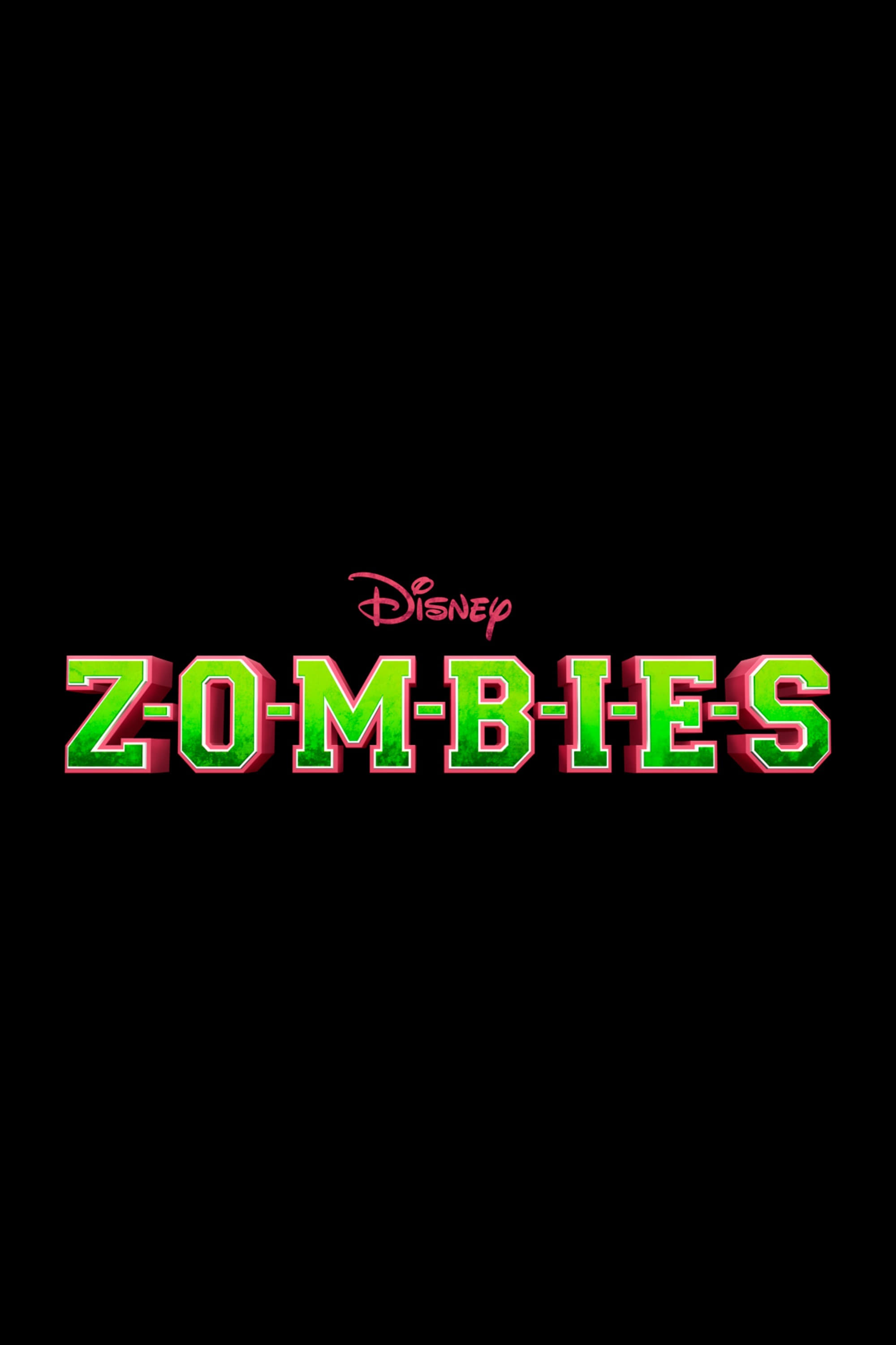 Obrazek ke kolekci filmu a serialu Zombies (Disney)