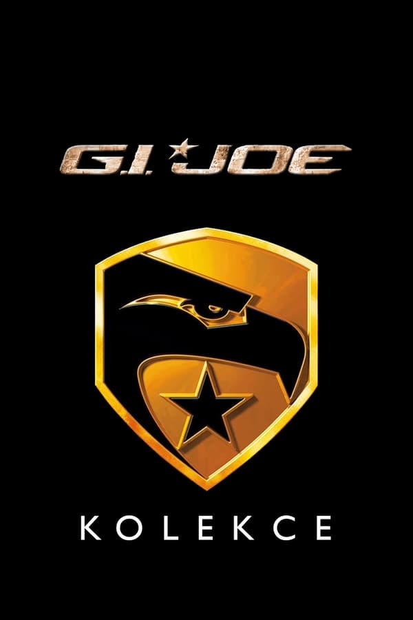 Obrazek ke kolekci filmu a serialu G.I. Joe