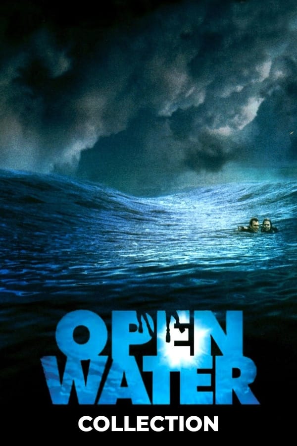 Obrazek ke kolekci filmu a serialu Otevřené moře