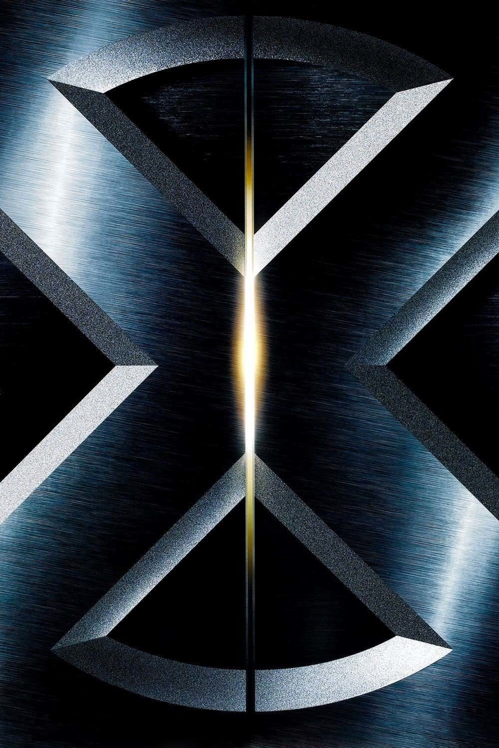 Obrazek ke kolekci filmu a serialu X-Men
