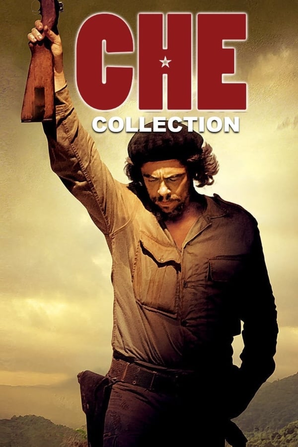 Obrazek ke kolekci filmu a serialu Che