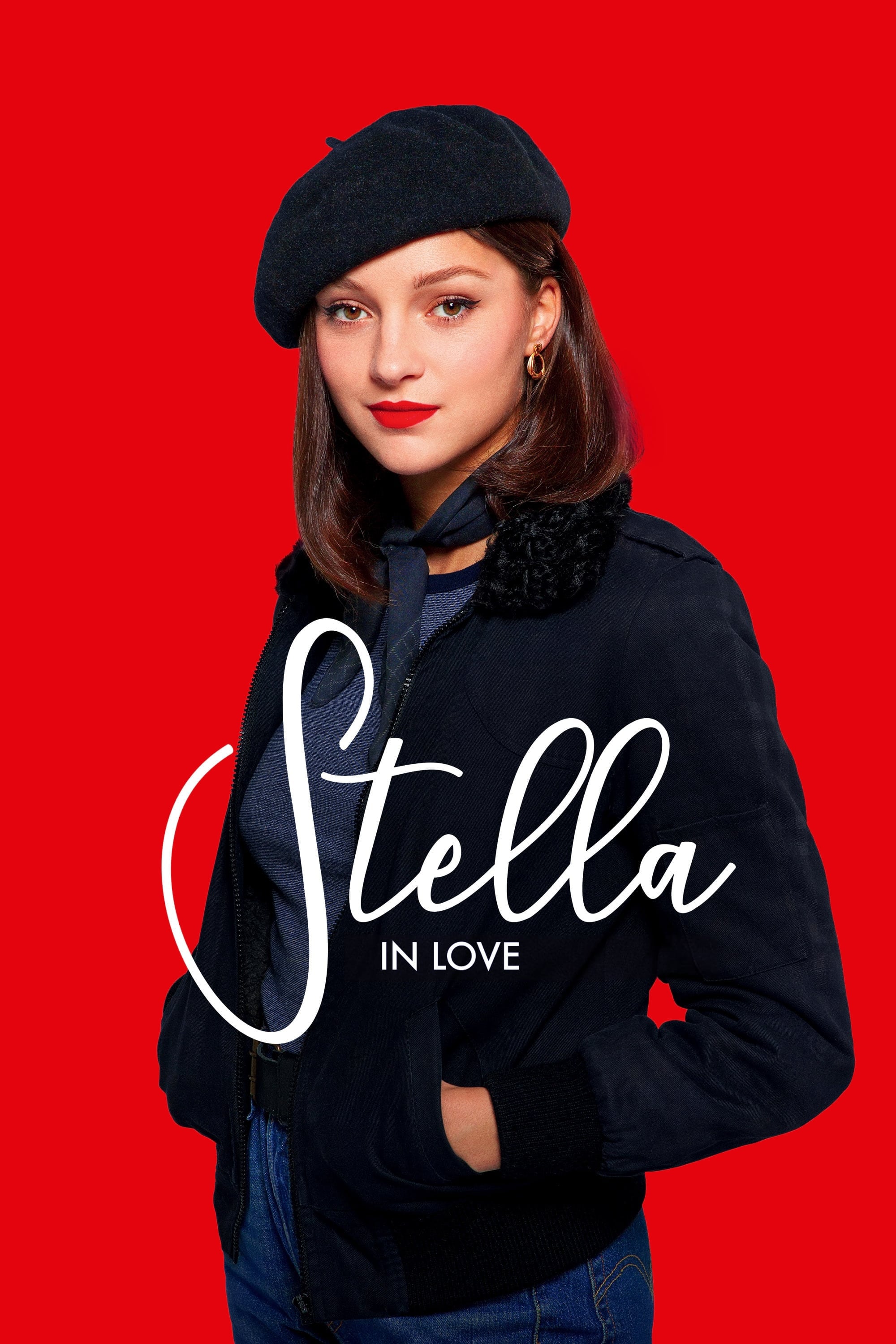 Obrazek ke kolekci filmu a serialu Stella