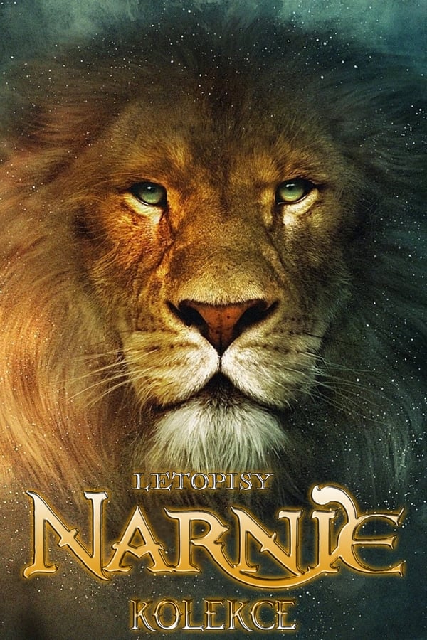 Obrazek ke kolekci filmu a serialu Letopisy Narnie