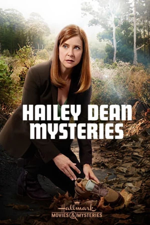 Obrazek ke kolekci filmu a serialu Hailey Dean Mysteries