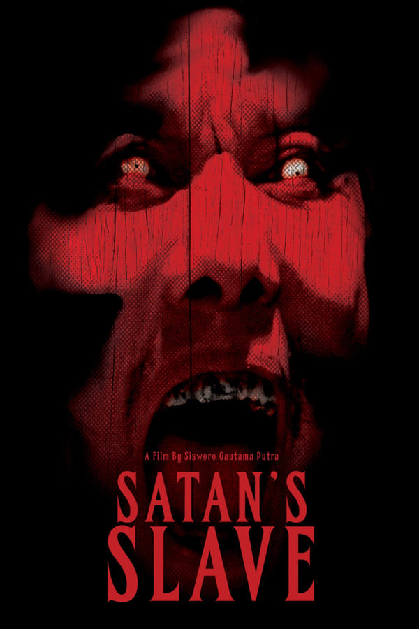 Obrazek ke kolekci filmu a serialu Satan's Slaves
