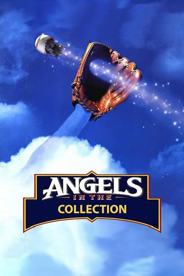 Obrazek ke kolekci filmu a serialu Angels in the ...