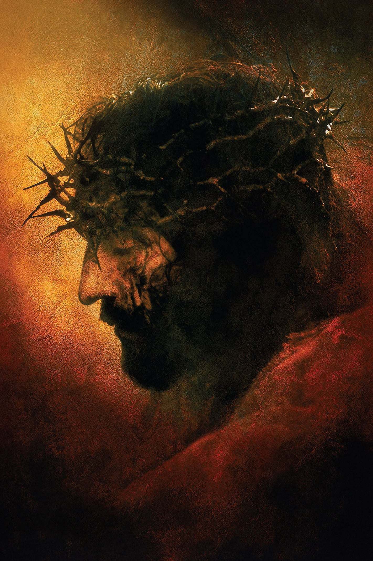 Obrazek ke kolekci filmu a serialu Passion of the Christ