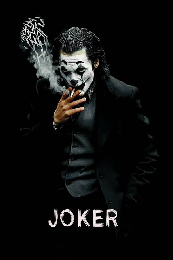 Obrazek ke kolekci filmu a serialu Joker