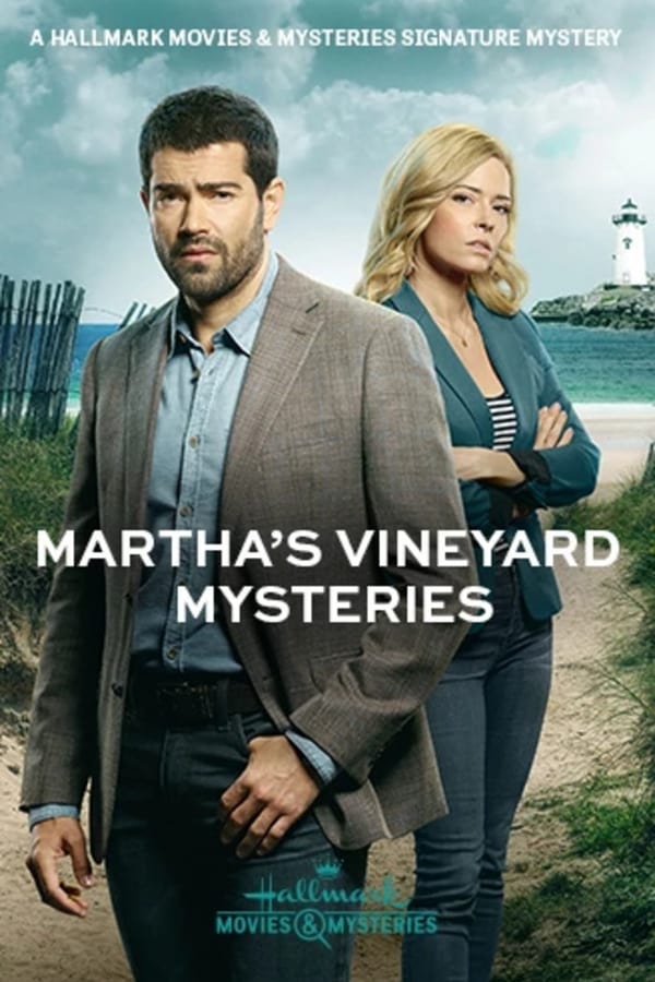 Obrazek ke kolekci filmu a serialu Martha's Vineyard Mysteries