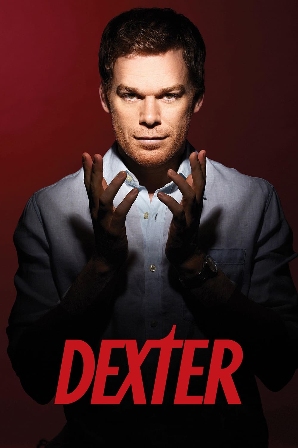 Obrazek ke kolekci filmu a serialu Dexter