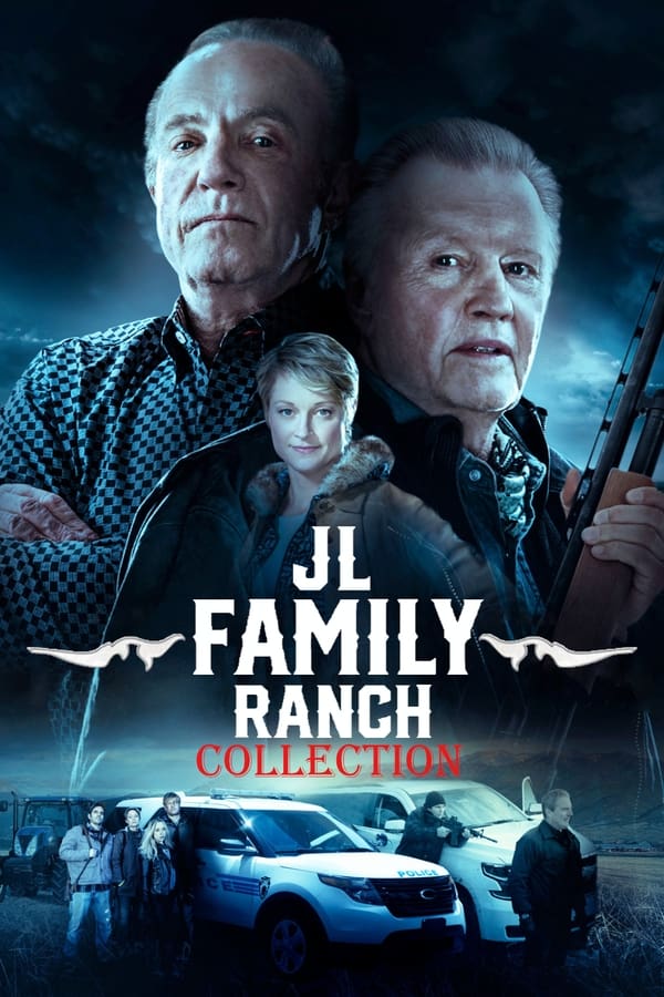 Obrazek ke kolekci filmu a serialu JL Family Ranch