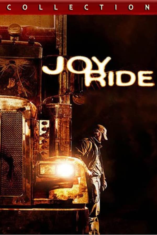 Obrazek ke kolekci filmu a serialu Joy Ride