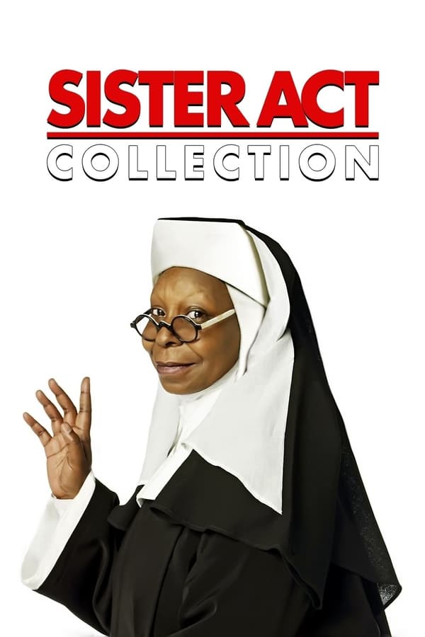 Obrazek ke kolekci filmu a serialu Sestra v akci