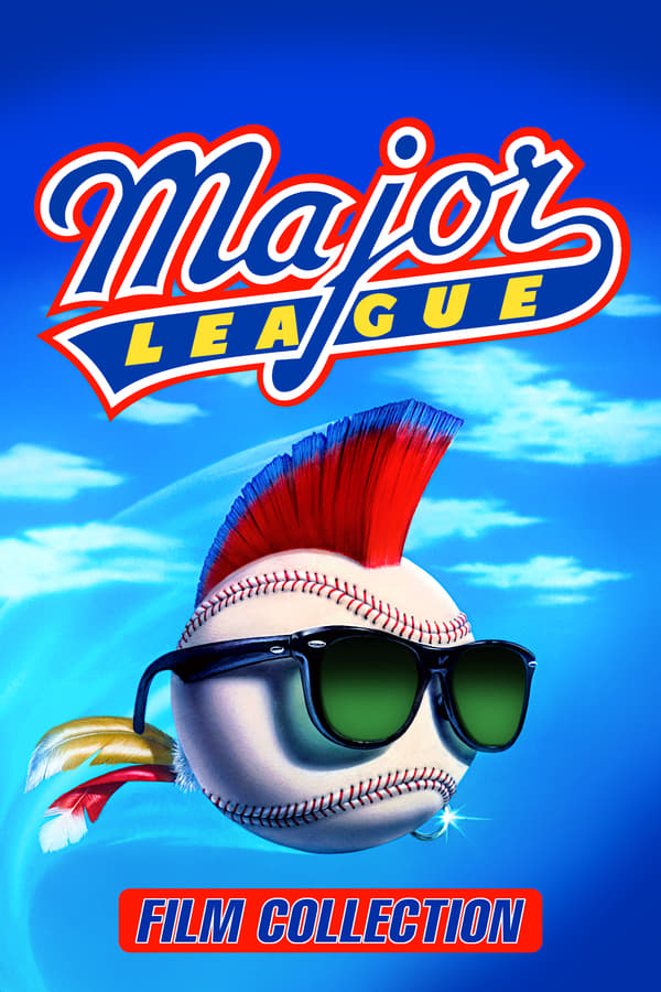 Obrazek ke kolekci filmu a serialu Major League