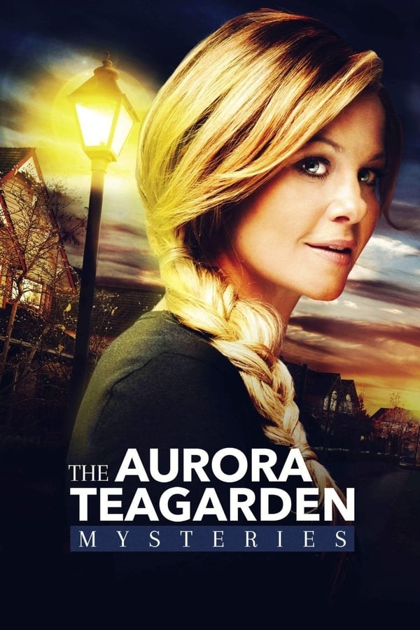 Obrazek ke kolekci filmu a serialu Aurora Teagarden Mystery