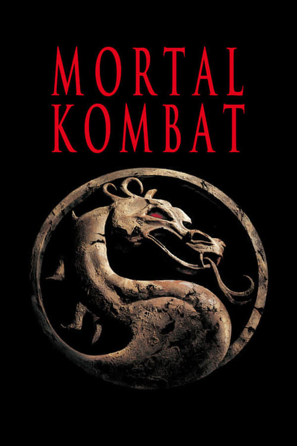 Obrazek ke kolekci filmu a serialu Mortal Kombat Legends